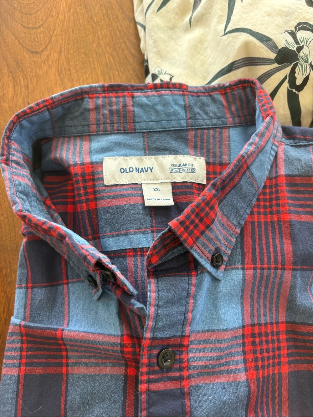 Men’s Shirts - Picture 11 of 16